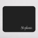 Search for pretty mousepads Modern