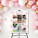 Search for babys first year posters Girl