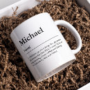 Search for funny mens mugs Husband