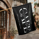 Search for coffee signs Minimalist