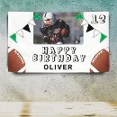 Search for football banners Party