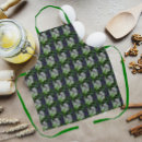 Search for japanese aprons Botanical