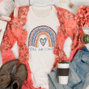 Search for blessed tshirts Flowers