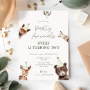 Search for hedgehog birthday invitations Calling all party animals