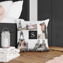 Search for wedding anniversary pillows Newlyweds