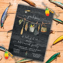 Search for rustic retirement party invitations Simple