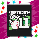 Search for baseball birthday cards Kids