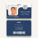 Search for for photographers badges Navy blue