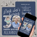 Search for look whos 30 invitations Modern