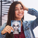 Search for book promotion postcards Writer