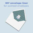 Search for a7 envelope liners Watercolor