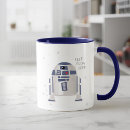 Search for star wars mugs R2d2