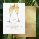 Search for text invitations Gold