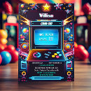 Search for computer invitations Gamer