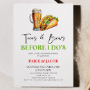 Search for mexican rehearsal dinner invitations Before i do's