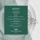 Search for christmas wedding menus Modern