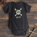 Search for skeleton baby clothes Pirate