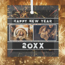 Search for new years eve ornaments Festive