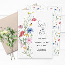 Search for boho holiday wedding save the dates Elegant