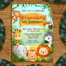 Search for four ever wild invitations Calling all party animals