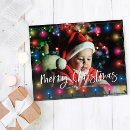 Search for lights christmas cards Classic