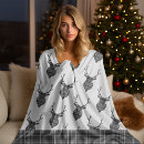 Search for scottish blankets Rustic