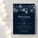Search for housewarming bbq invitations Rustic