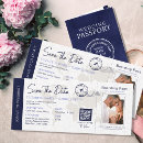 Search for destination save the dates Blue