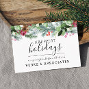 Search for large business cards Corporate