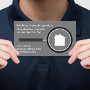 Search for inspector business cards Appraiser