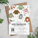 Search for costume christmas invitations Funny