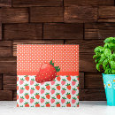Search for strawberry tiles Colorful