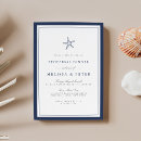 Search for navy rehearsal dinner invitations Formal
