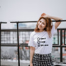 Search for single taken tshirts Cute