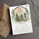 Search for oh boy invitations Forest