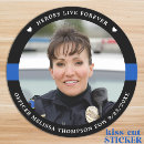 Search for police memorial In loving memory
