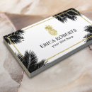 Search for pineapple business cards Modern