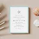 Search for mint rehearsal dinner invitations Formal