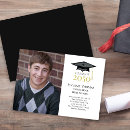 Search for teacher graduation invitations Academic