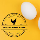 Search for egg carton rubber stamps Round