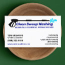 Search for graffiti business cards House cleaning