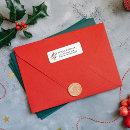 Search for initial return address labels Merry christmas