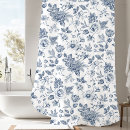 Search for toile shower curtains French