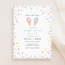 Search for scoop baby pregnancy invitations What's the scoop