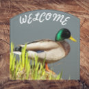 Search for welcome sign door signs Animals