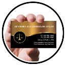 Search for paralegal business cards Barrister