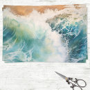 Search for beach decoupage tissue paper Watercolor