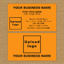 Search for title company business cards Name and title