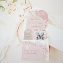 Search for pink safari baby shower invitations Elephant