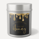 Search for honey labels Gold